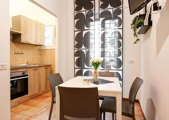 Casa Giulia - Metro C Teano Apartment Rome