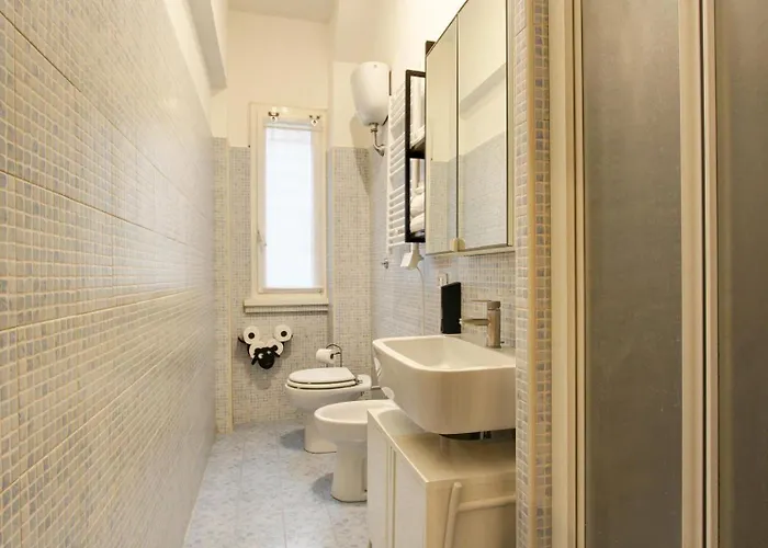 Apartment Casa Giulia - Metro C Teano Rome