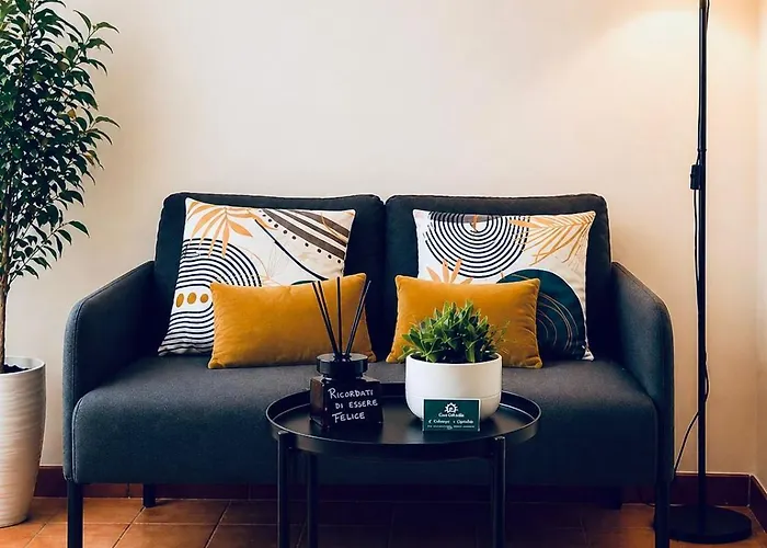 Casa Giulia - Metro C Teano Appartement Rome