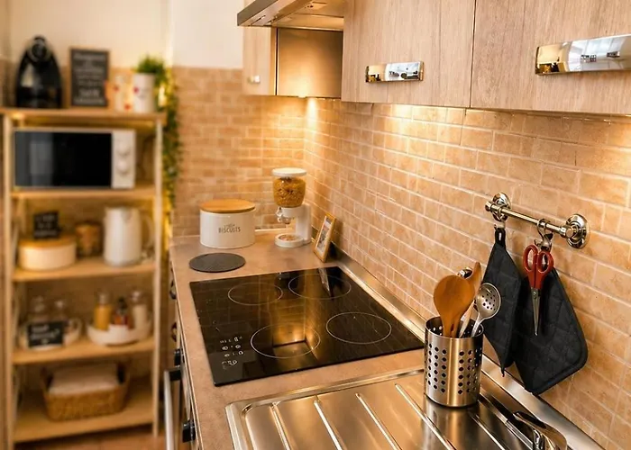 Appartement Casa Giulia - Metro C Teano Rome